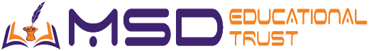 msd-trust-logo